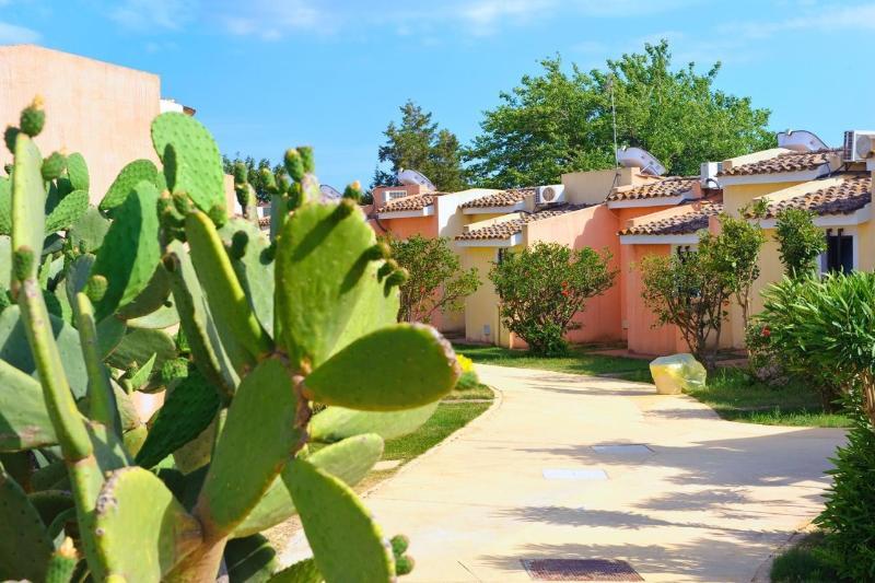 Altura Ξενοδοχείο Sardinia Island Εξωτερικό φωτογραφία