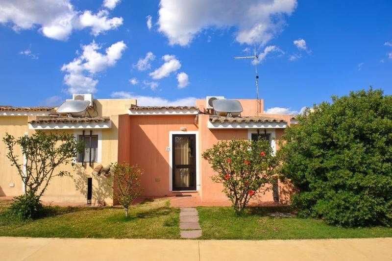 Altura Ξενοδοχείο Sardinia Island Εξωτερικό φωτογραφία