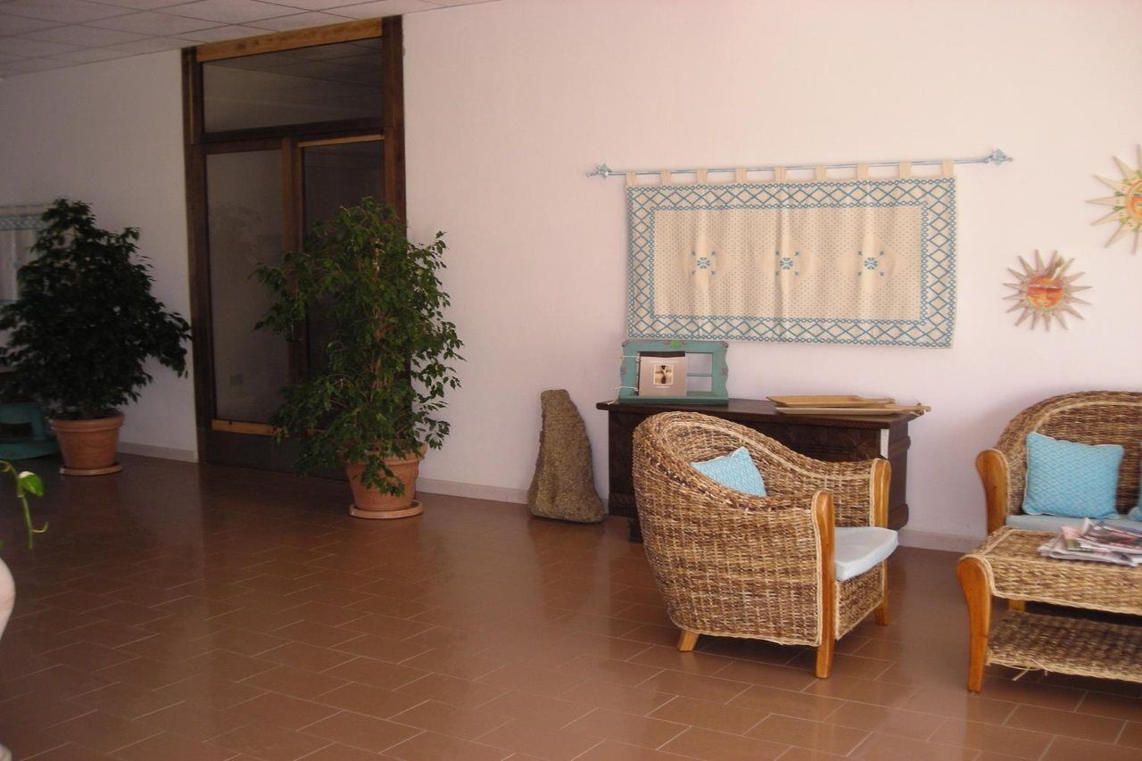 Altura Ξενοδοχείο Sardinia Island Εξωτερικό φωτογραφία